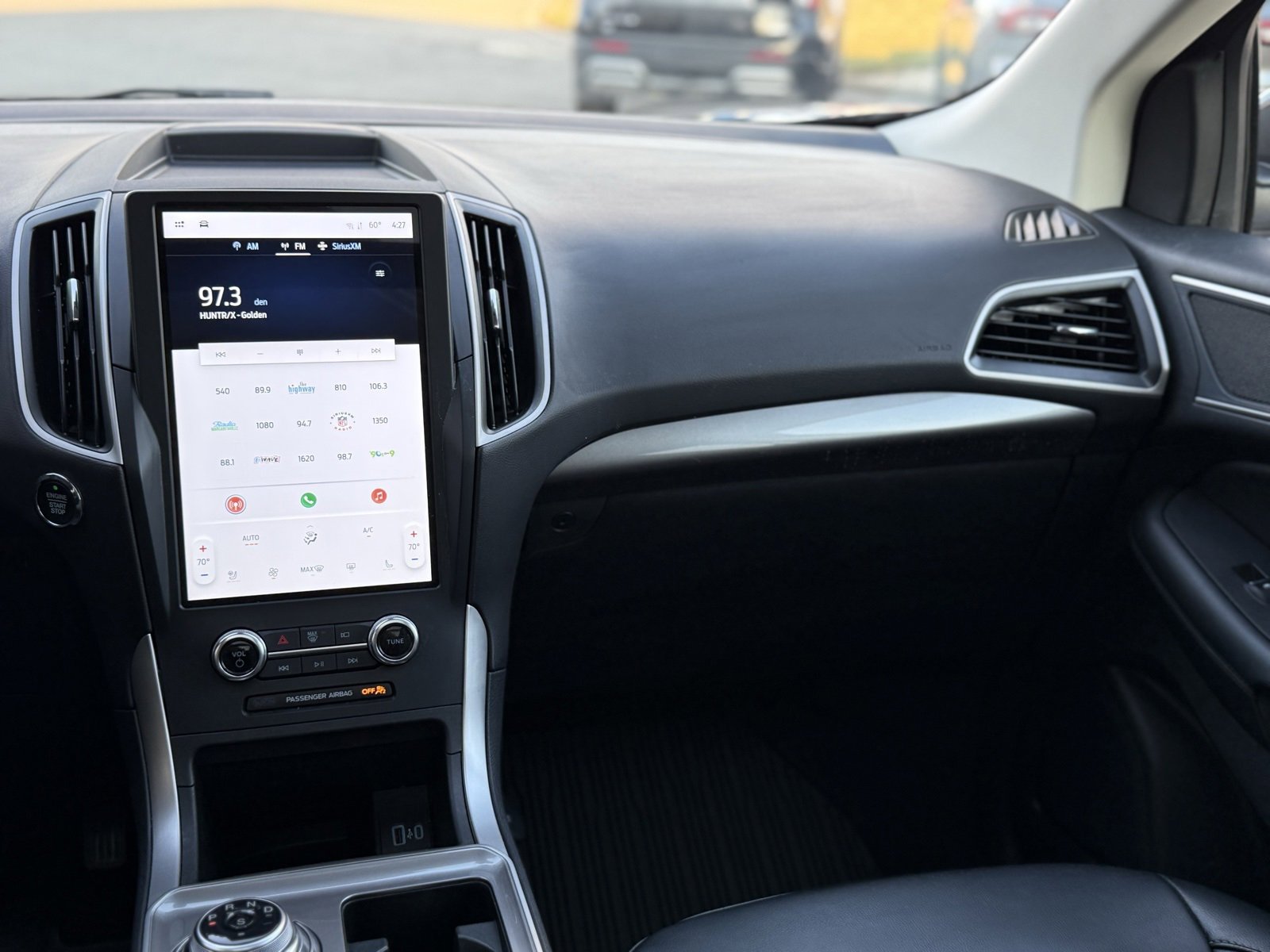 Used 2024 Ford Edge SEL w/ Convenience Package image 18