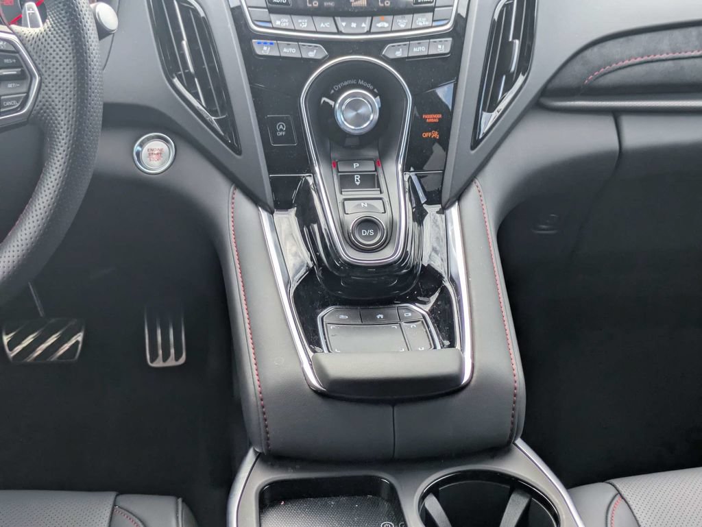 Used 2026 Acura RDX A-Spec AWD/4WD image 20