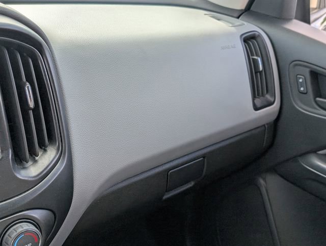 Used 2022 Chevrolet Colorado W/T w/ Custom Special Edition image 23