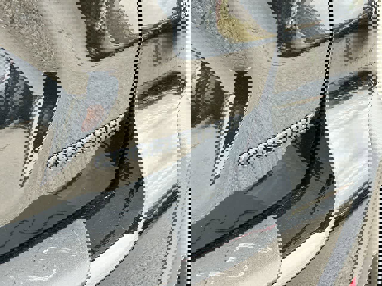 New 2026 Subaru Crosstrek 2.5i Premium image 18