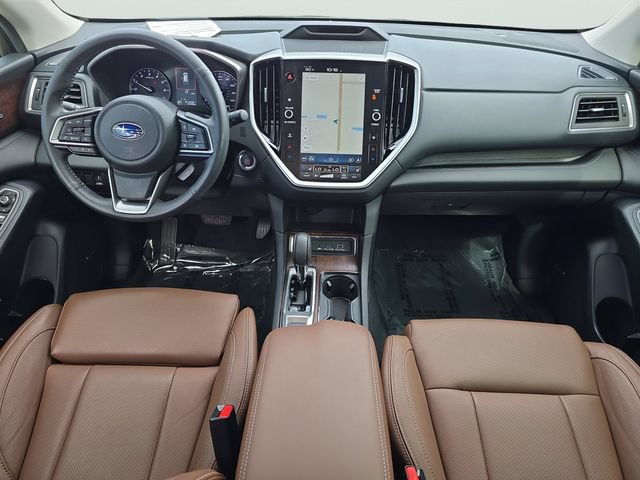 Certified 2024 Subaru Ascent Touring w/ Popular Package #2 AWD/4WD image 8