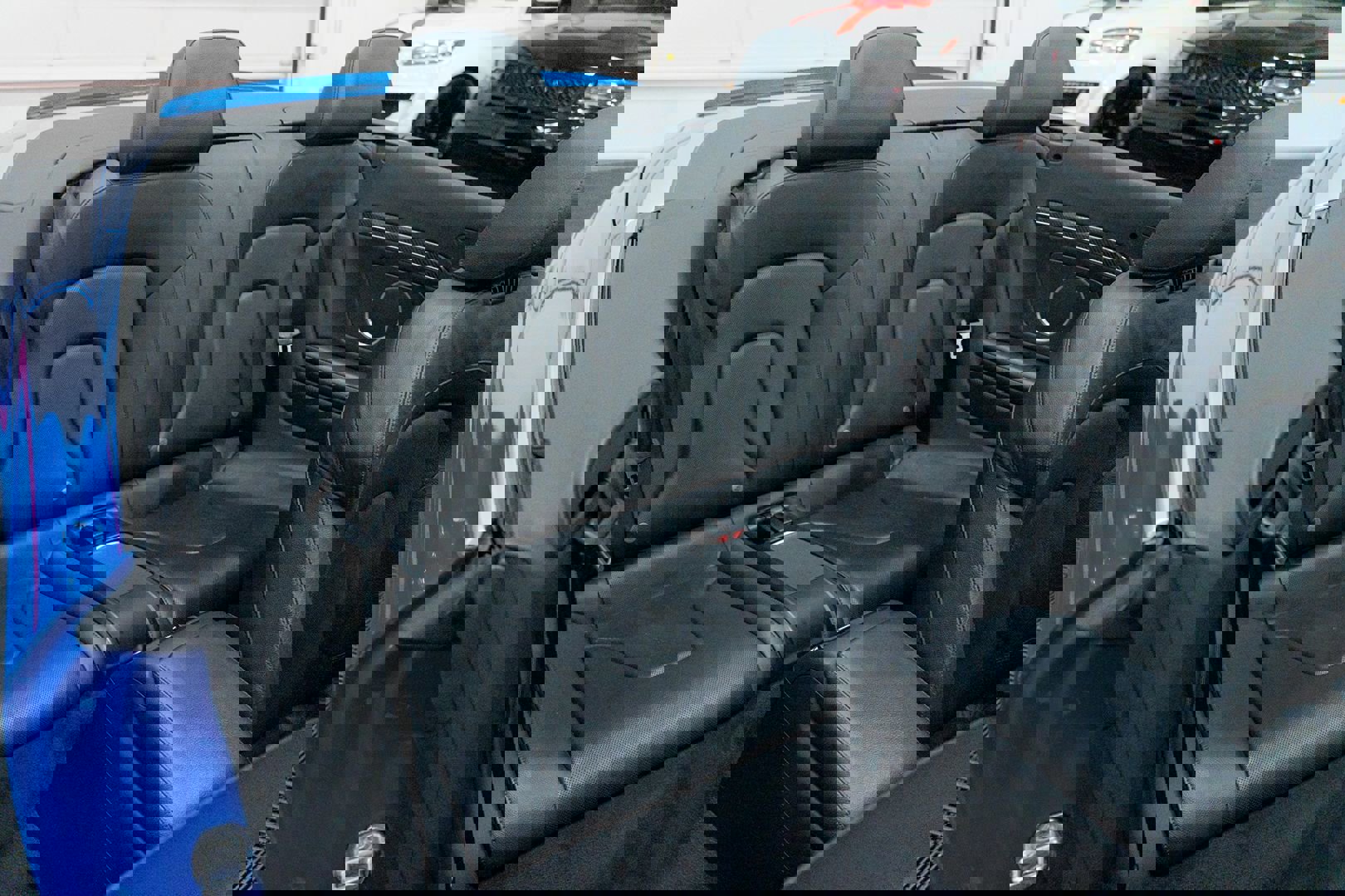 Used 2014 Audi RS 5 Cabriolet image 27