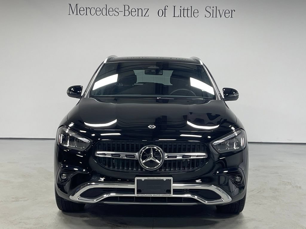 Used 2026 Mercedes-Benz GLA 250 4MATIC image 9