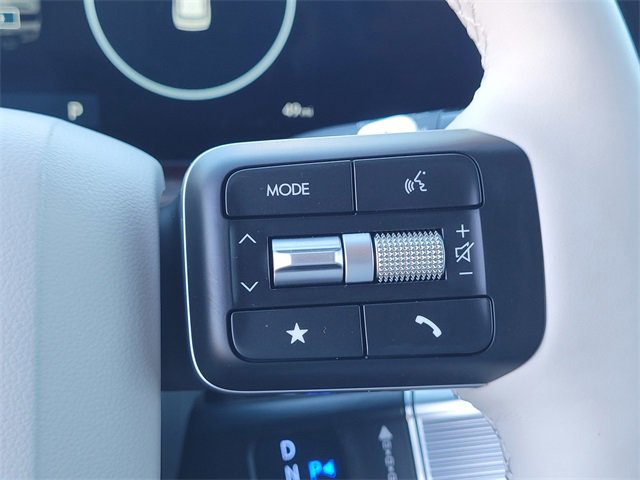 New 2026 Hyundai Santa Fe Limited image 17