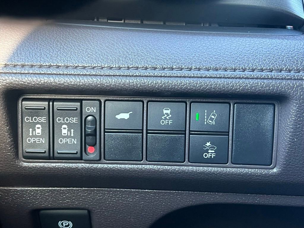 Used 2018 Honda Odyssey EX-L image 21