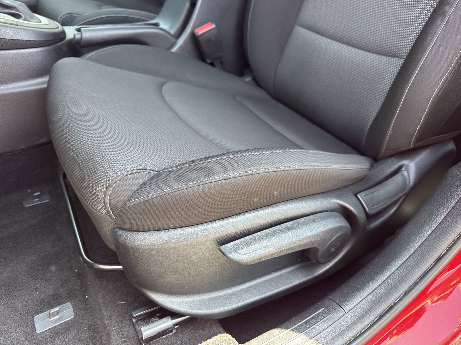 Used 2024 Kia Forte LXS FWD image 15