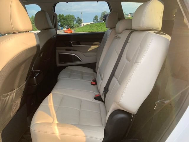 Used 2020 Kia Telluride EX AWD/4WD image 20