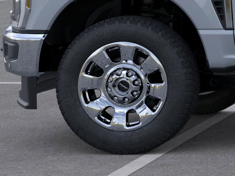 New 2026 Ford F350 King Ranch image 19