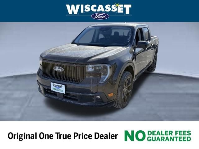 New 2026 Ford Maverick Lobo image 16