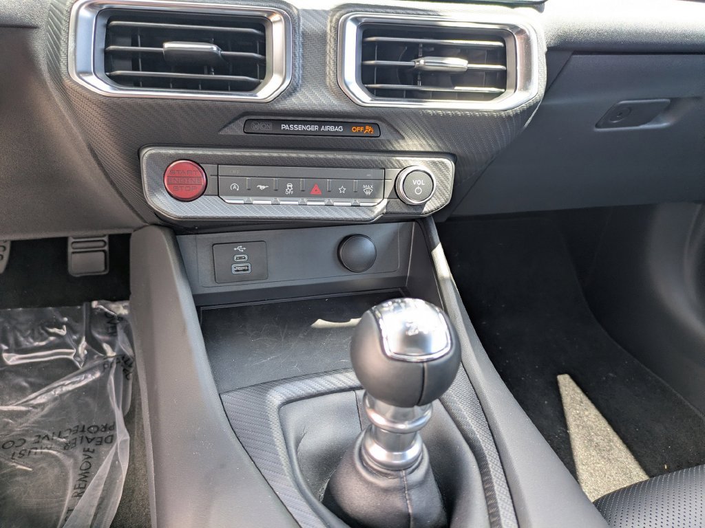 New 2026 Ford Mustang GT Premium RWD image 19