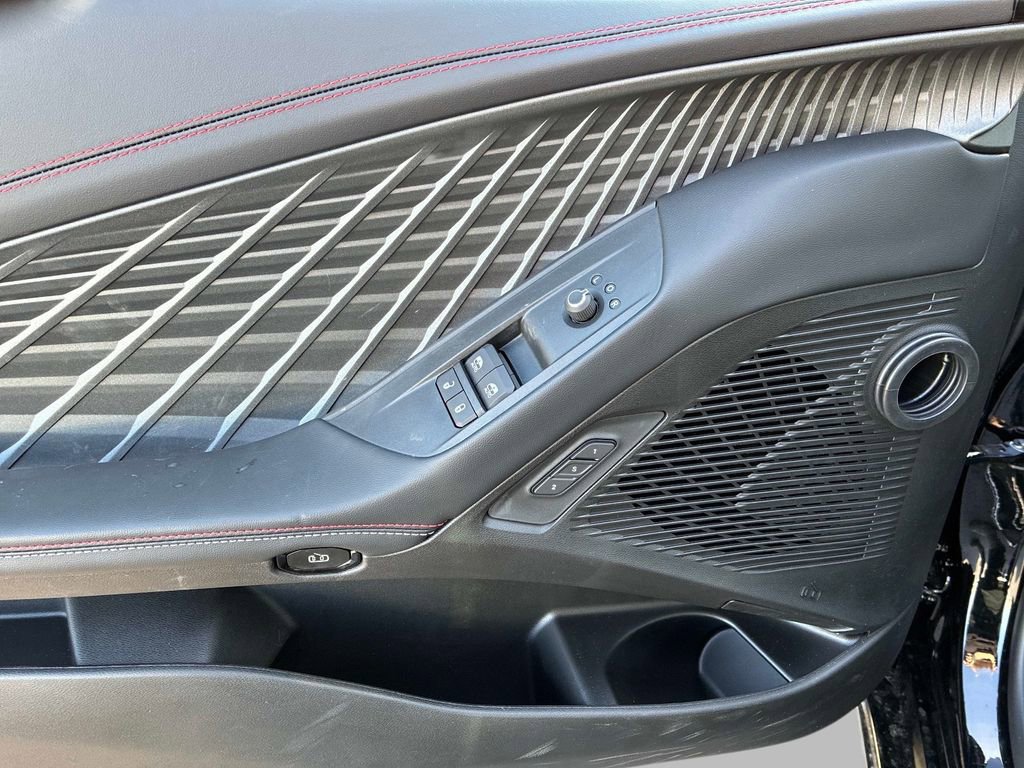 New 2026 Dodge Charger R/T Scat Pack image 9