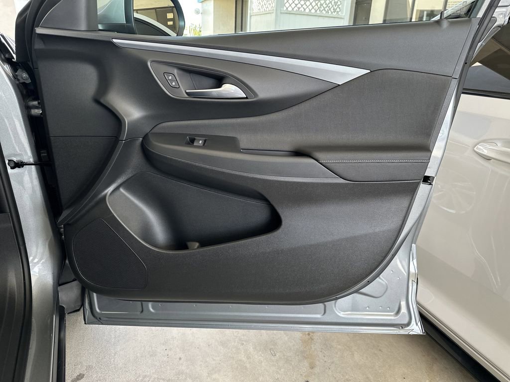 New 2026 Buick Envista Preferred w/ Convenience I Package image 35