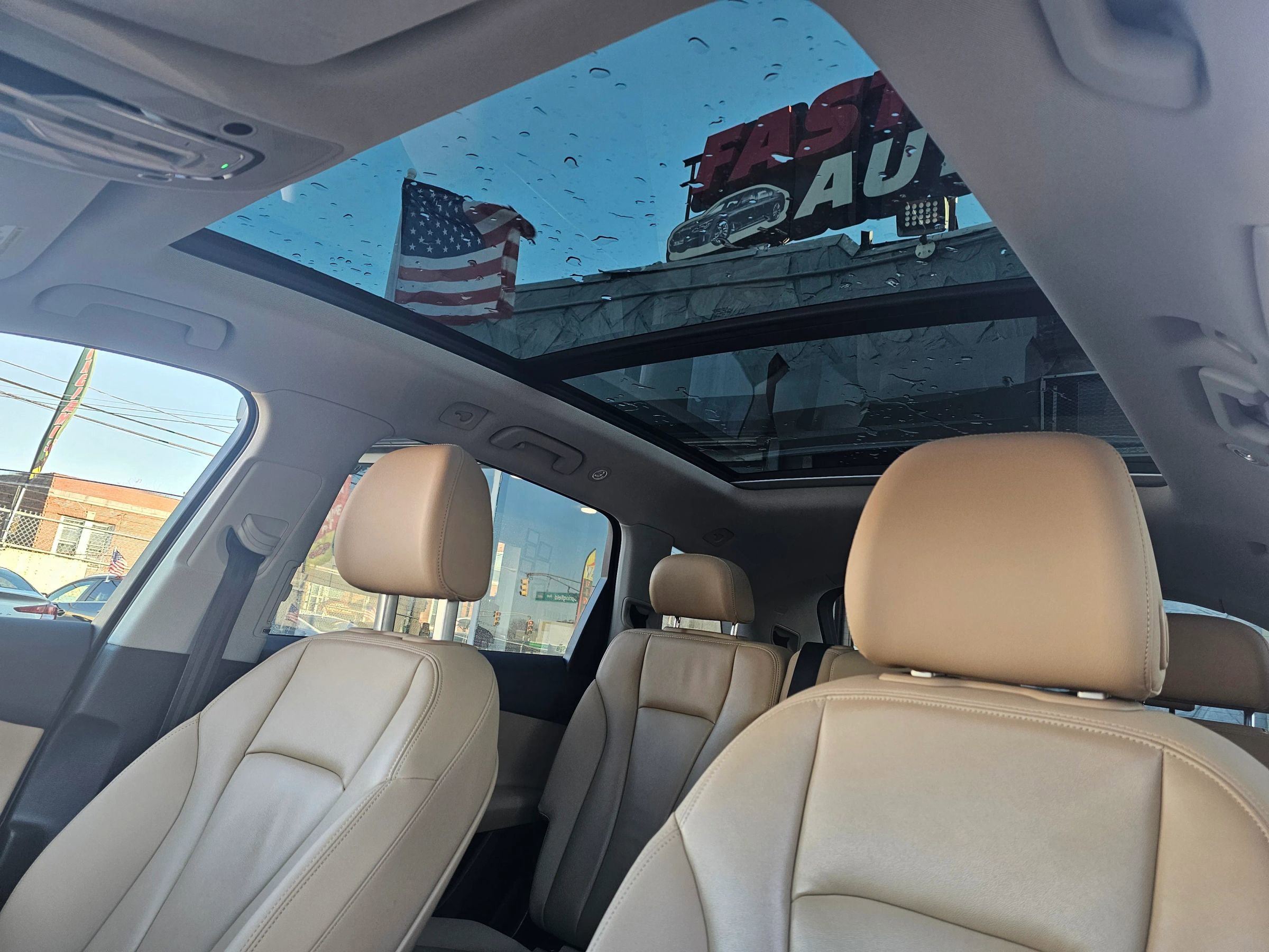 Used 2020 Audi Q7 3.0T Premium image 16