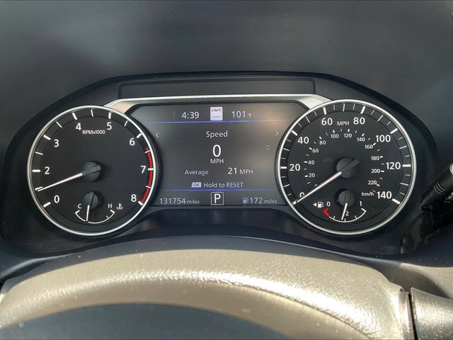 Used 2019 Nissan Altima 2.5 SL FWD image 15