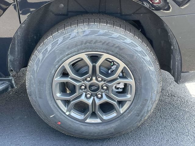 New 2026 Ford Expedition Max Active RWD image 6