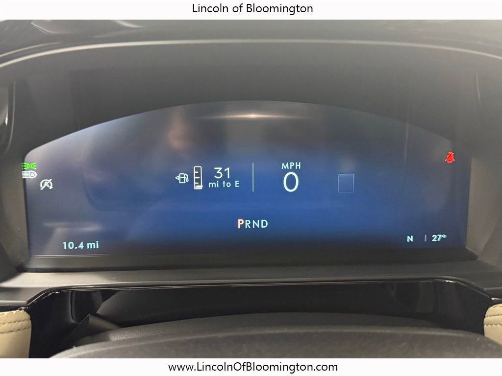 New 2026 Lincoln Corsair Premiere image 29