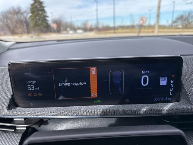 Used 2021 Ford Mustang Mach-E Premium image 24