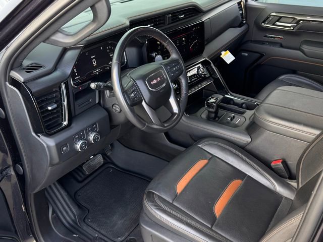 Used 2023 GMC Sierra 1500 AT4 w/ AT4 Preferred Package image 42