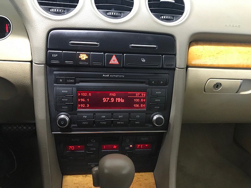Used 2008 Audi A4 2.0T image 30