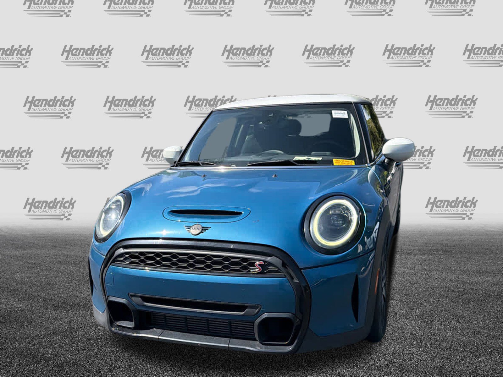 Used 2023 MINI Cooper S image 5