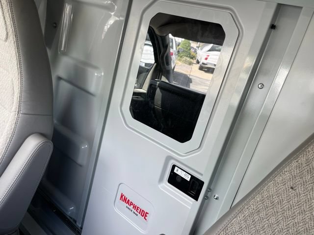 New 2025 Chevrolet Express 3500 w/ Power Convenience Package RWD image 20