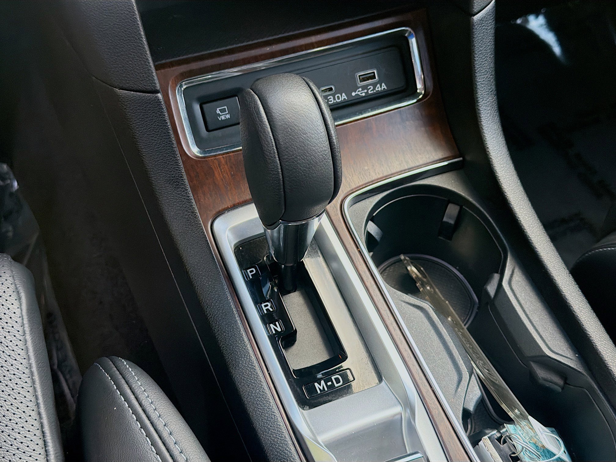 Used 2023 Subaru Ascent Touring image 15