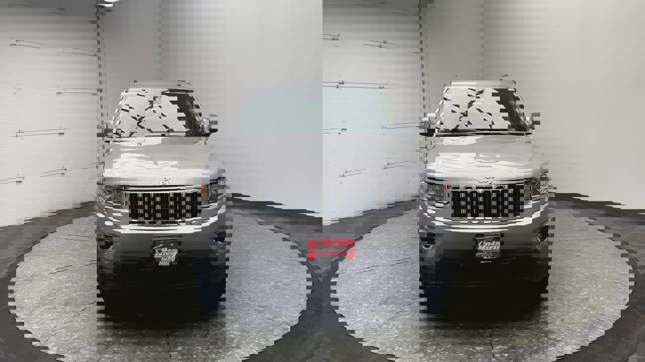 Used 2016 Jeep Grand Cherokee Laredo w/ Quick Order Package 23E image 31