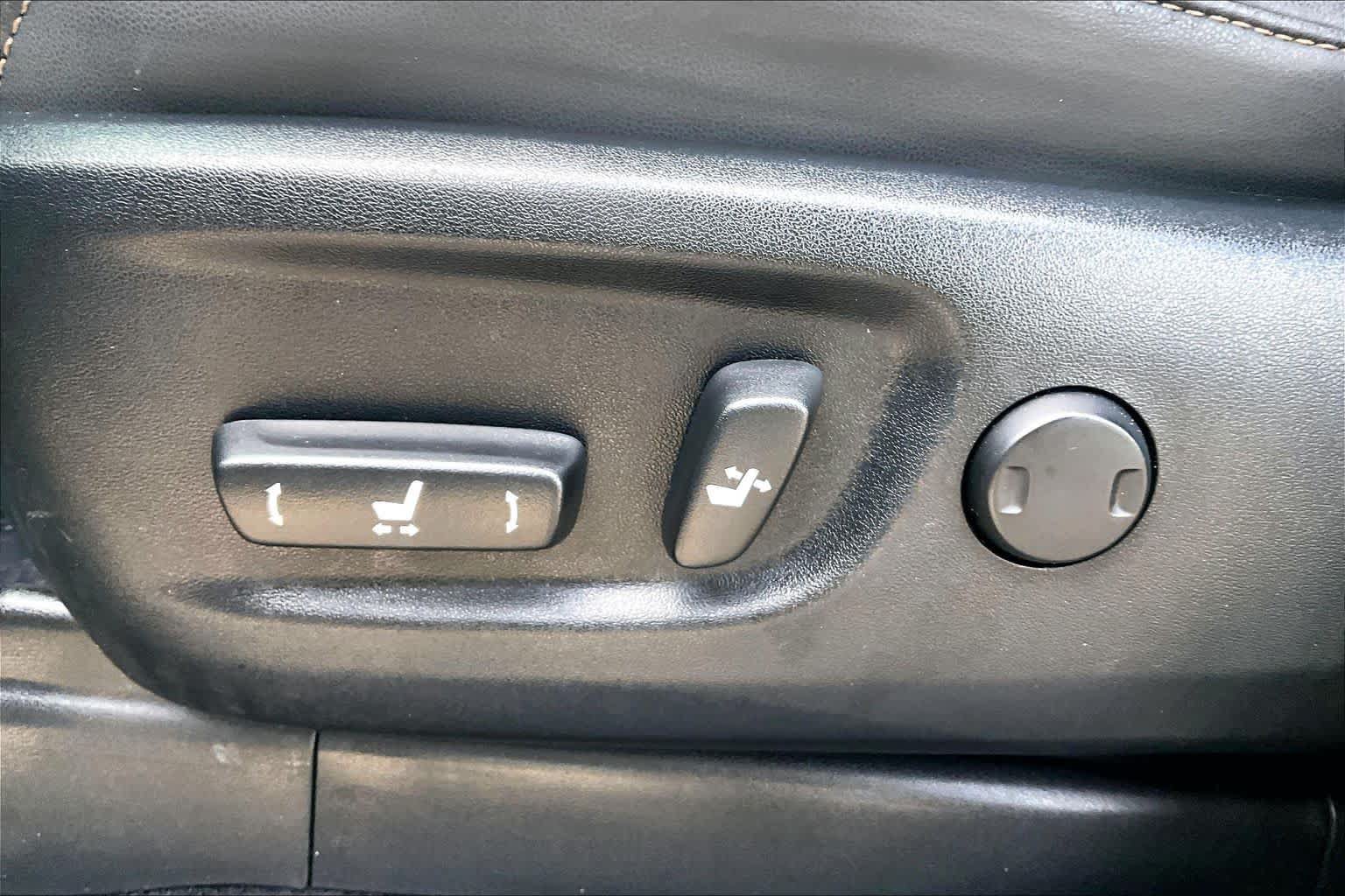 Used 2019 Lexus GX 460 Premium AWD/4WD image 33
