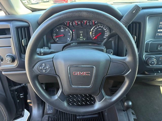 Used 2017 GMC Sierra 1500 4x4 Double Cab w/ Elevation Edition image 28