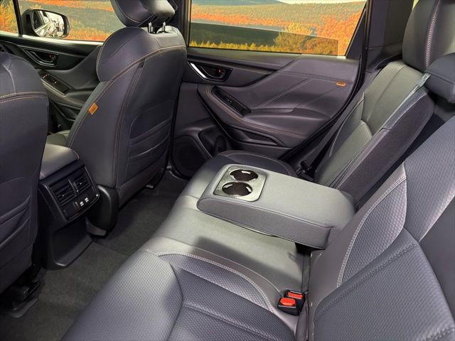 Certified 2024 Subaru Forester Wilderness AWD/4WD image 45