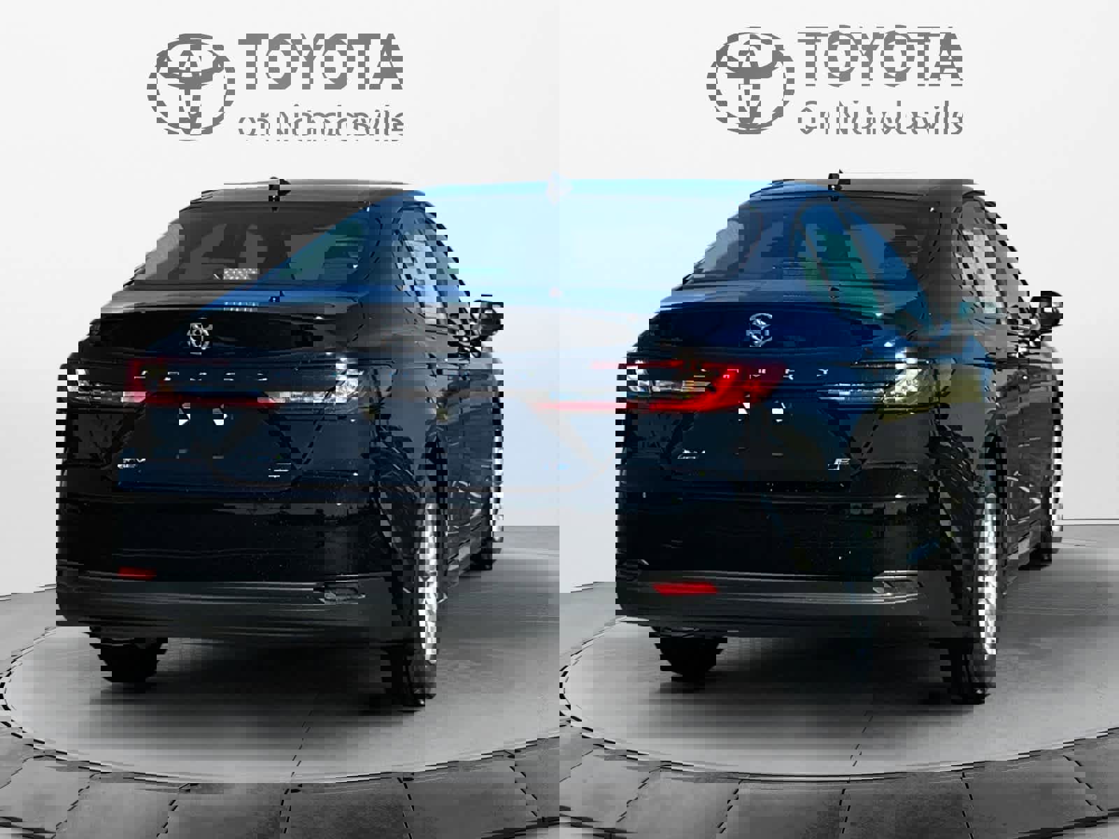New 2026 Toyota Camry LE image 6