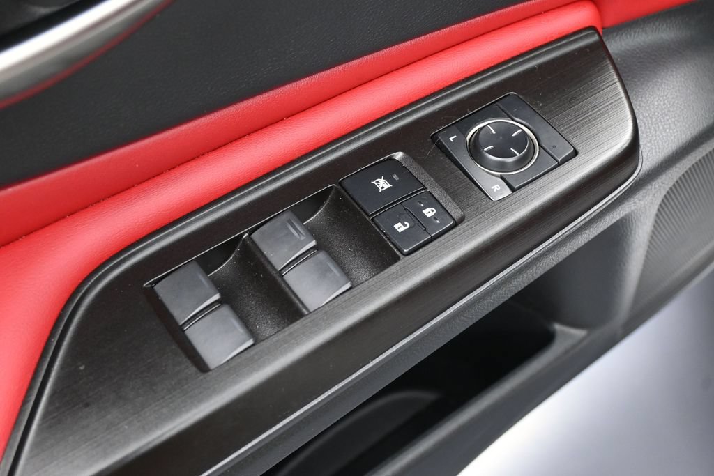 Used 2019 Lexus ES 350 F Sport w/ Accessory Package 2 FWD image 14