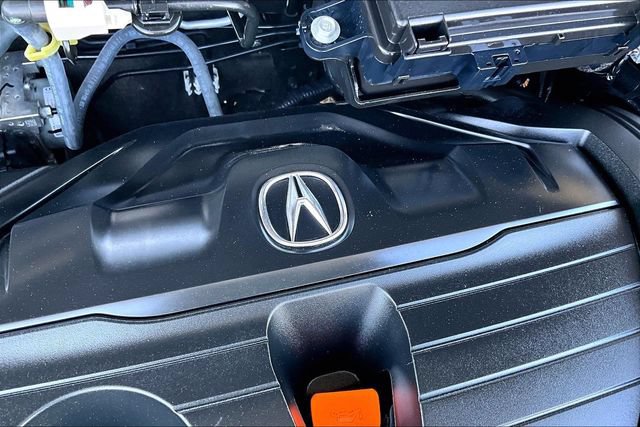 Used 2024 Acura RDX w/ Advance Package AWD/4WD image 29