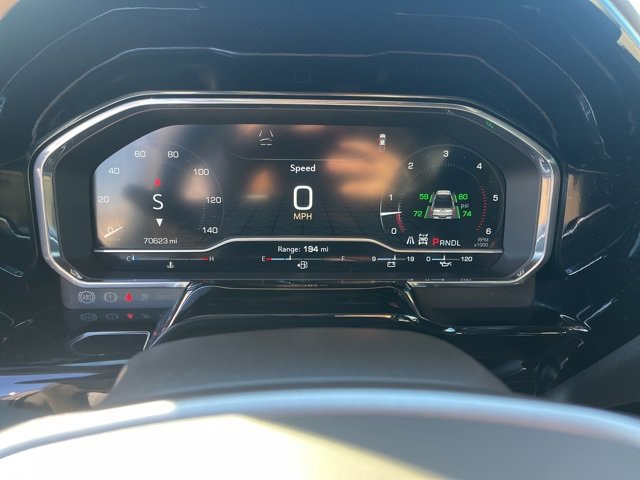 Used 2024 GMC Sierra 2500 SLT w/ SLT Premium Package image 27