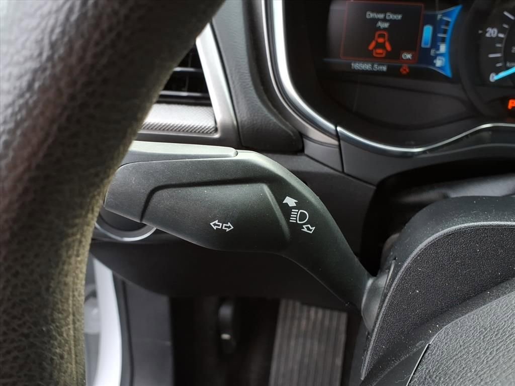 Certified 2018 Ford Fusion S image 20