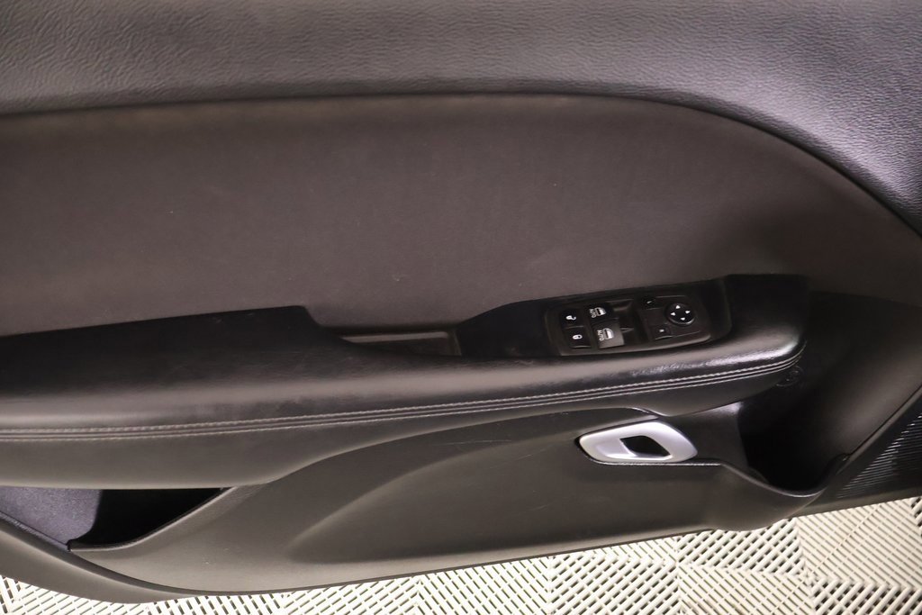 Used 2022 Dodge Challenger GT image 13