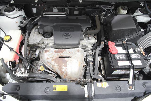 Used 2014 Toyota RAV4 XLE AWD/4WD image 20