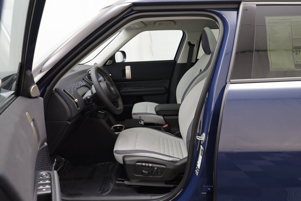 New 2025 MINI Cooper Countryman S image 5