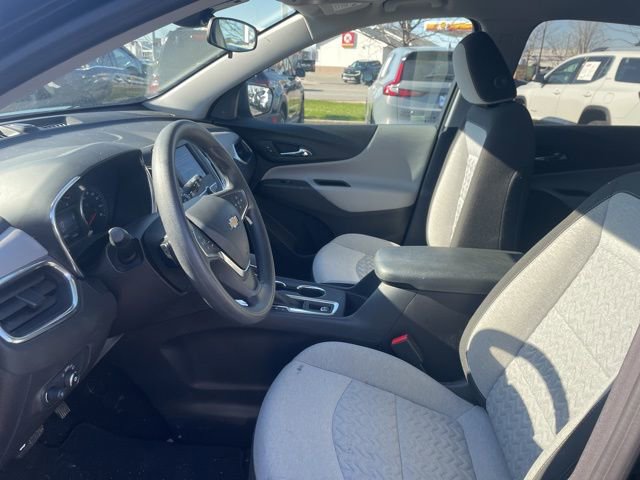 Certified 2024 Chevrolet Equinox LS w/ LS Convenience Package image 7