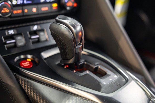 Used 2023 Nissan GT-R Premium w/ Premium Interior Package AWD/4WD image 43