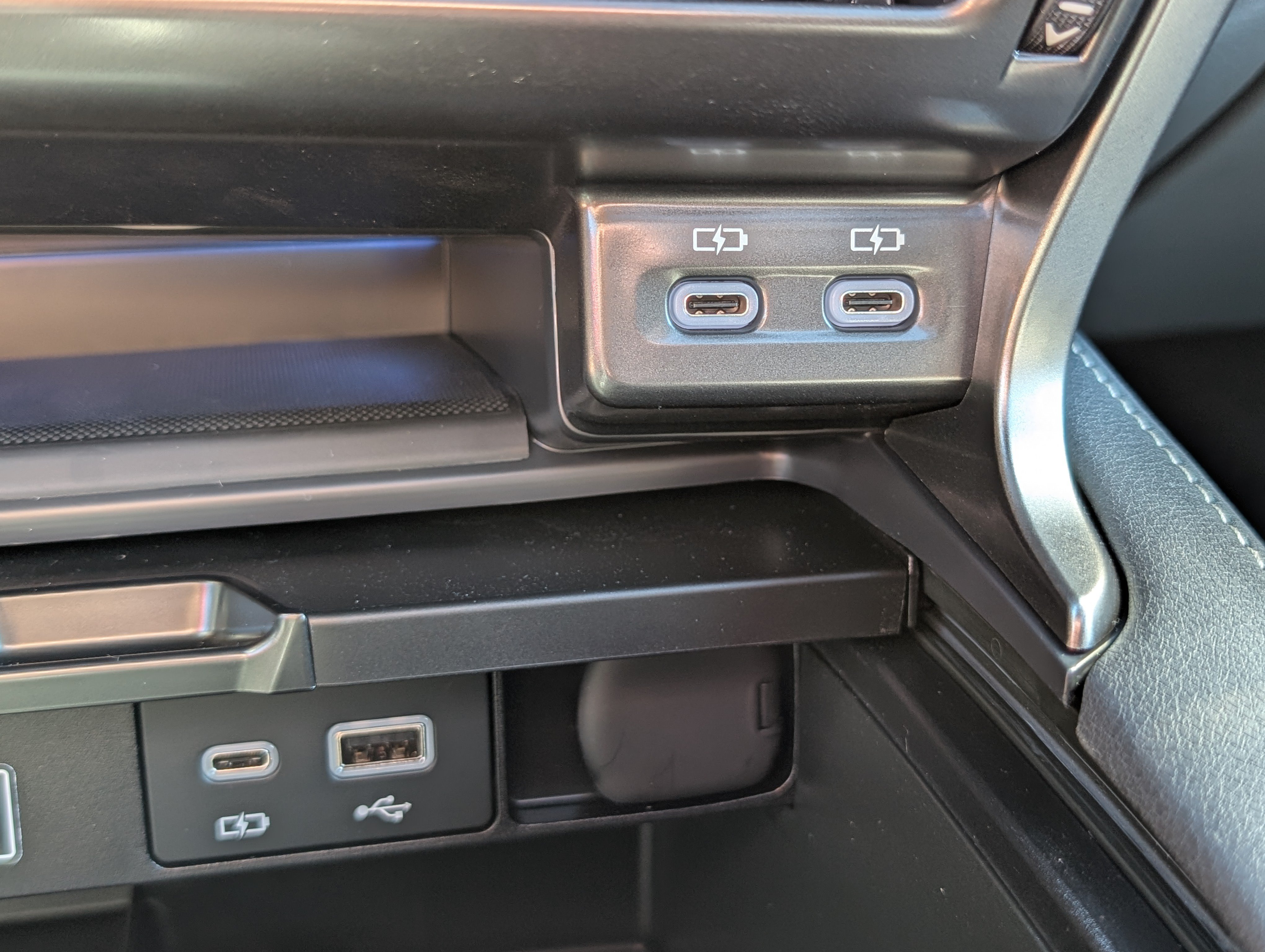 New 2026 Lexus RX 350 w/ Convenience Package AWD/4WD image 24