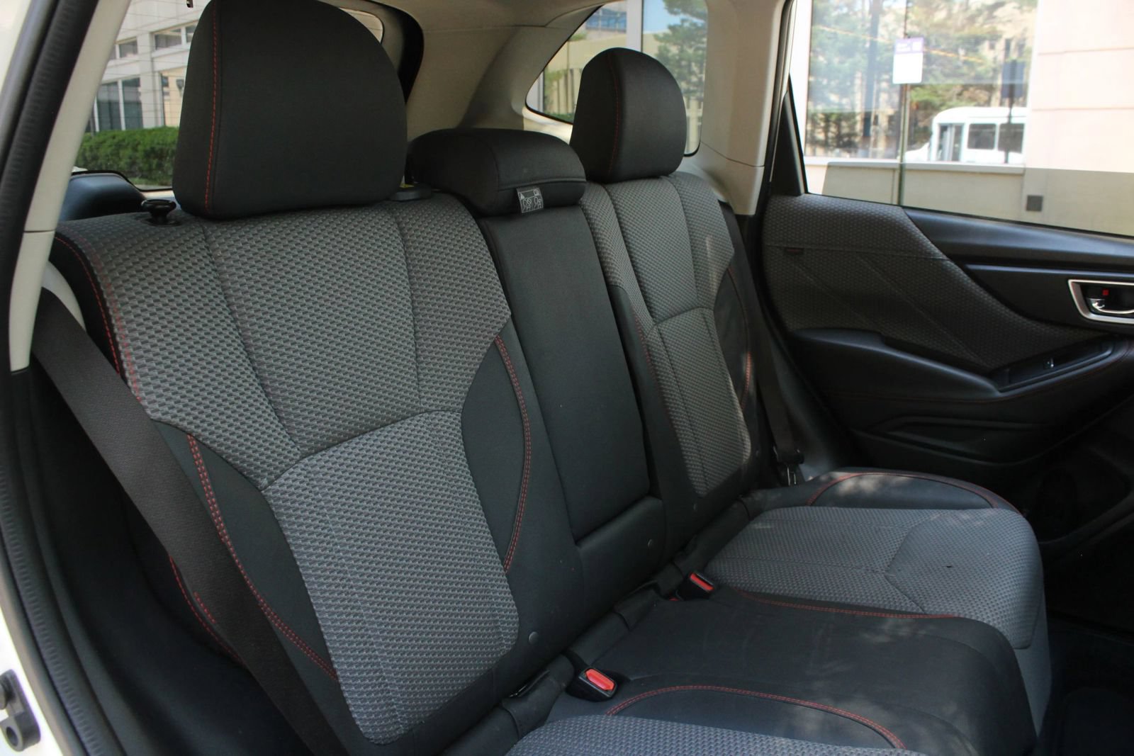 Used 2019 Subaru Forester Sport AWD/4WD image 20