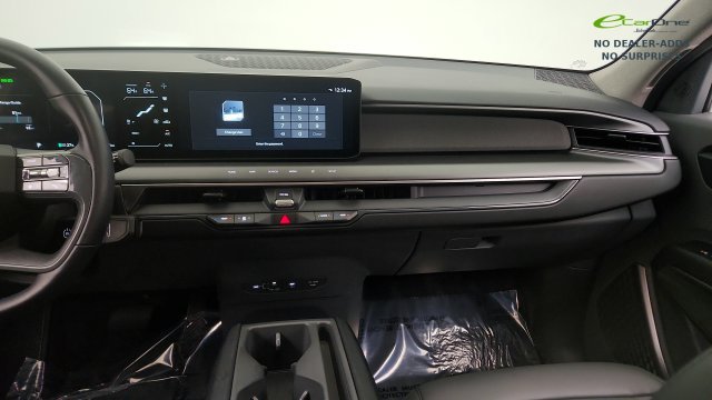 Used 2024 Kia EV9 Light Long Range RWD image 59