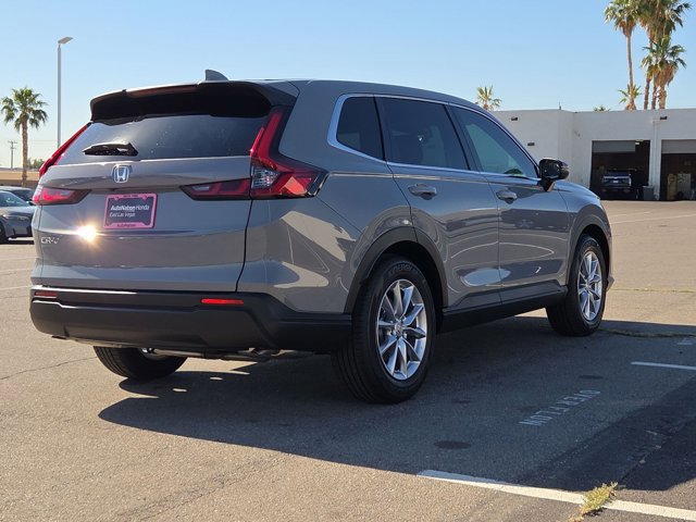 New 2026 Honda CR-V EX image 2