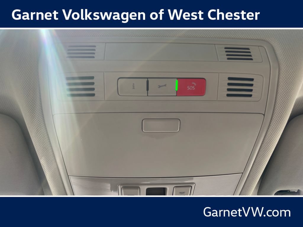 New 2026 Volkswagen Jetta SE FWD image 22