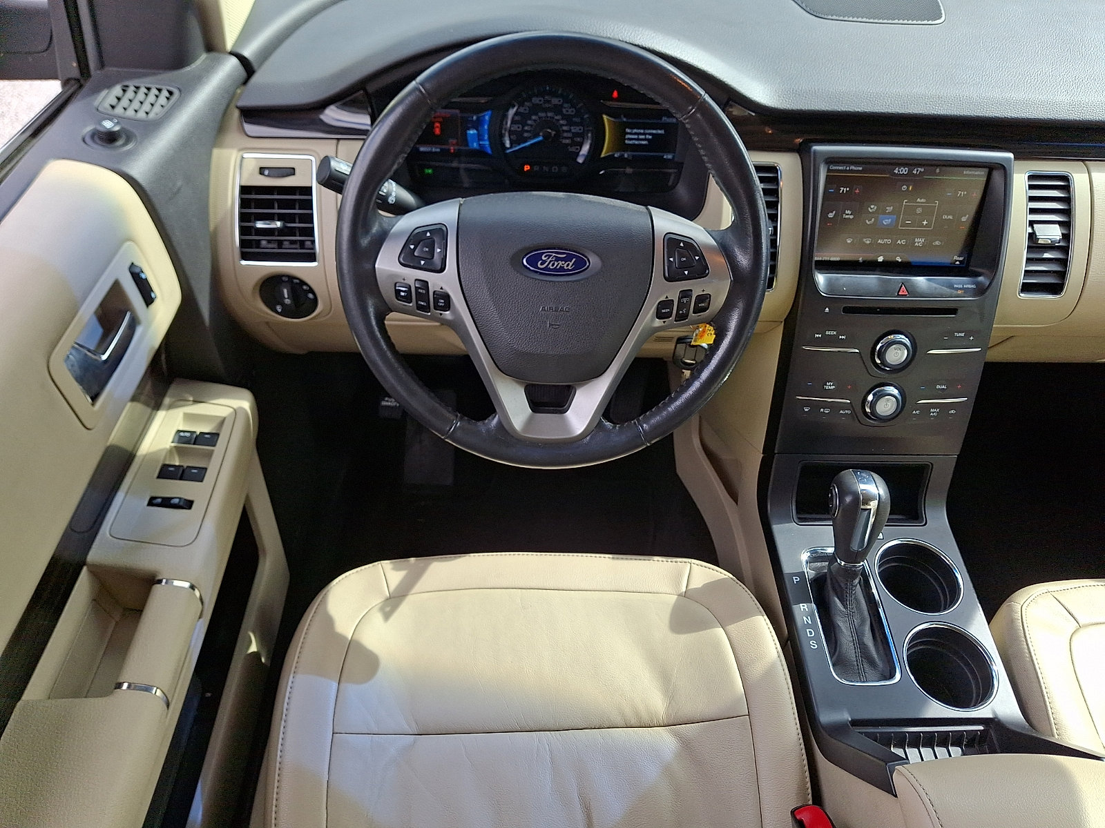 Used 2013 Ford Flex SEL image 12