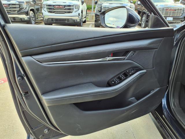 Used 2019 MAZDA MAZDA3 Sedan FWD image 20