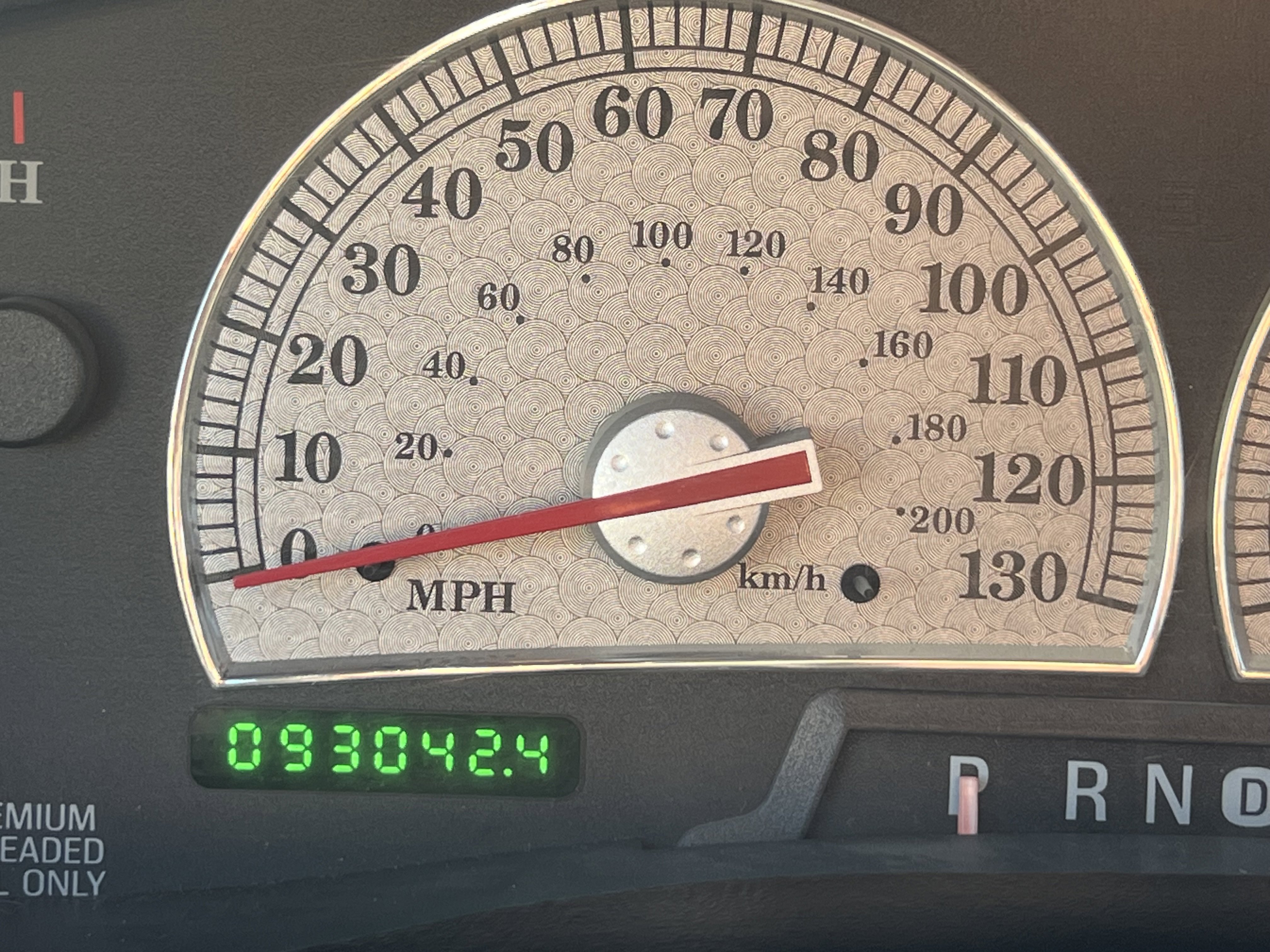 Used 2002 Ford F150 Harley-Davidson RWD image 29