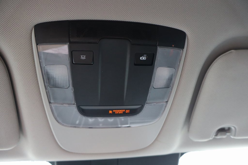 Used 2022 Kia Sorento LX image 15