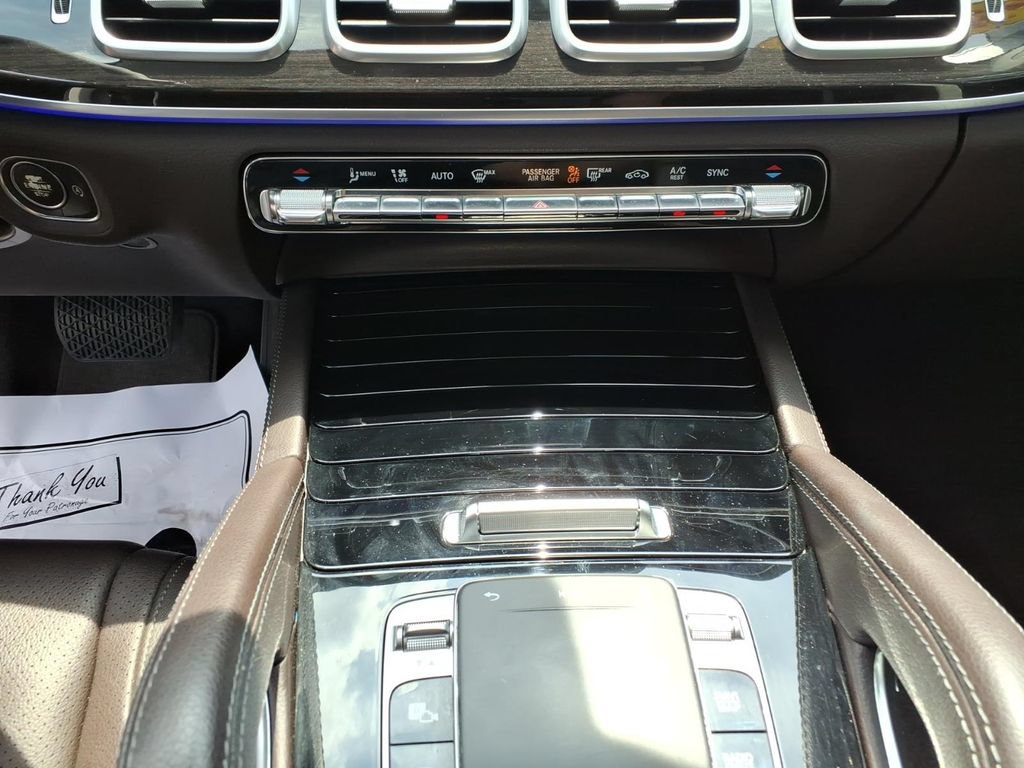 Certified 2020 Mercedes-Benz GLE 350 4MATIC image 25